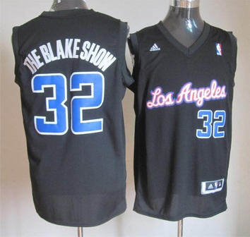 Los Angeles Clippers jerseys-019